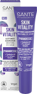Augenserum Skin Vitality Parakresse, 15 ml