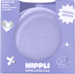 Nippelcover Case Festival NIPPLI EUROPE GmbH