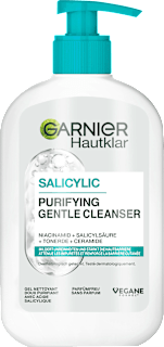 Reinigungsgel Hydrating Deep Cleanser Garnier Skin Active