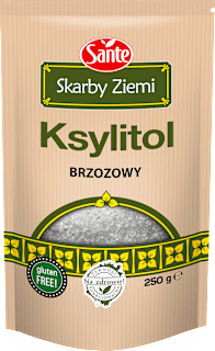 Ksylitol Skarby Ziemi