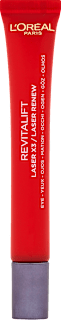 Revitalift Laser X3 oční krém  L'ORÉAL PARiS REVITALIFT