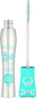Szempillaspirál Primer, Lash Princess essence