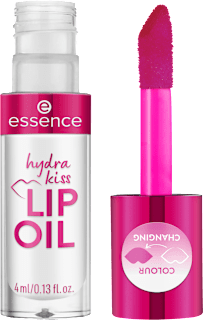 Ajakolaj, Hydra Kiss - Nr. 06 Cranberry Is Back essence