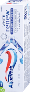 Zobna pasta white renew Aquafresh