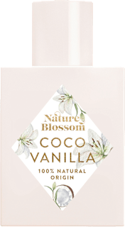 Dámska parfumovaná voda Coco Vanilla Nature Blossom
