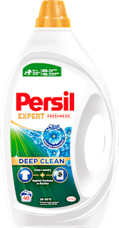 Deep Clean tekući deterdžent za pranje rublja Expert Freshness by Silan, 40 pranja Persil