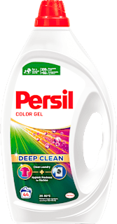 Color Deep Clean deterdžent za pranje šarenog rublja, 44 pranja Persil