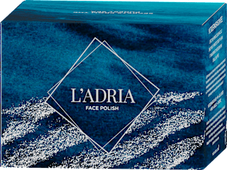 FACE POLISH piling za lice L'ADRIA