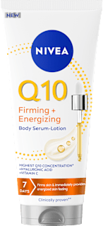 Q10 Firming + Energizing losion-serum za tijelo NIVEA