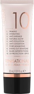 Ten!sational 10 in 1 Dream Primer CATRICE