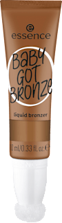 Bronzer w płynie Baby Got Bronze 20 Sunkissed Sweety essence