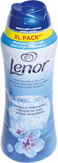 Profumo per bucato in perle Risveglio Primaverile Lenor
