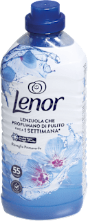 Ammorbidente concentrato Risveglio Primaverile Lenor