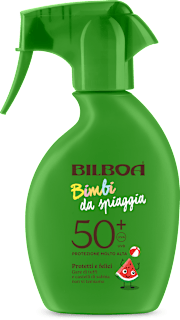 Trigger Bimbi da Spiaggia SPF50+ Bilboa