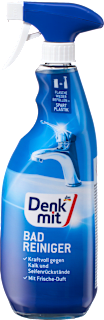 Čistiaci prostriedok na kúpeľne Denkmit