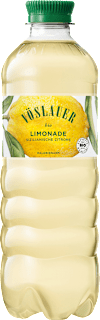 Erfrischungsgetränk Limonade Sizilianische Zitrone Bio VÖSLAUER