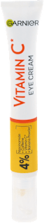 Rozjasňujúci očný krém Vitamin C GARNIER SKIN NATURALS