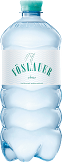 Mineralwasser Still VÖSLAUER