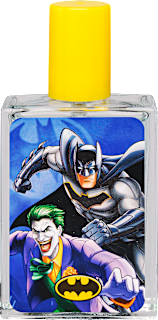 Parfüm fiúknak MARVEL