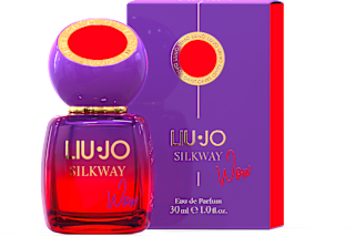 Silkway Wow edp LIU*JO