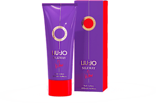 Silkway Wow losion za tijelo LIU*JO