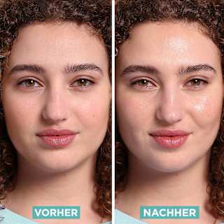 Tuchmaske Hydro Bomb Hyaluronsäure + Aloe Vera Garnier Skin Active