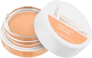 Korektor pod oczy Under Eye Brightener Instant Awake 020 Warm Nude CATRICE