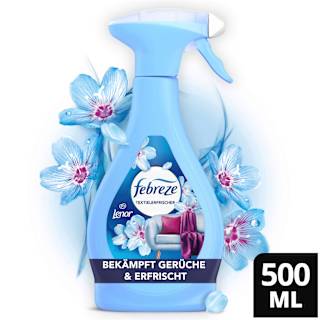 Textilerfrischer Lenor Aprilfrisch Febreze