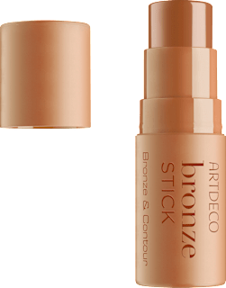 Bronze Stick bronzer u stiku - 6 Soft Bronze  ARTDECO