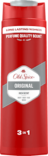 Żel pod prysznic Original Old Spice