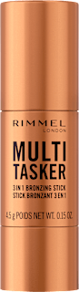 bronzer v tyčince Multi-Tasker 3 v 1 02 RIMMEL LONDON