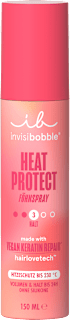 sprej na vlasy Blow Dry invisibobble