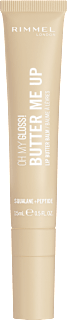Balsamo labbra Oh My Gloss Butter Me Up - n. 000 RIMMEL LONDON