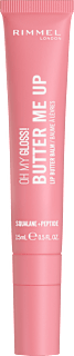 Balsamo labbra Oh My Gloss Butter Me Up - n. 002 RIMMEL LONDON