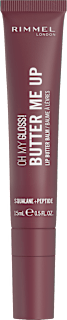 Balsamo labbra Oh My Gloss Butter Me Up - n. 003 RIMMEL LONDON