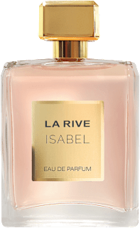 Isabel Woda perfumowana damska LA RIVE