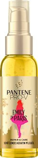 Haaröl Repair & Care Keratin Protect Emily in Paris PANTENE PRO-V