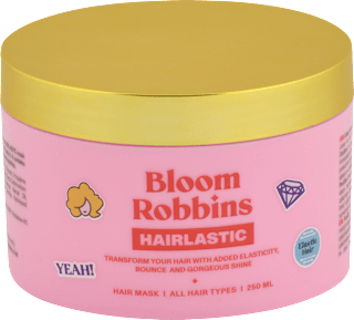 Maska na vlasy Hairlastic Bloom Robbins