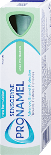 Zobna pasta Pronamel Daily Protection SENSODYNE