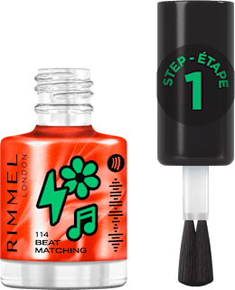 Super gel lak za nokte - 114 RIMMEL LONDON