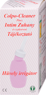 Plusz Intim zuhany Colpocleaner
