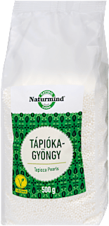 Tápiókagyöngy NATURMIND