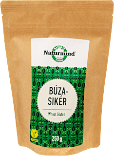 Búzasikér NATURMIND