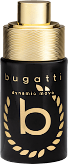 Pánska parfumovaná voda Dynamic Move Intense bugatti