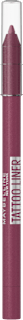 Szemceruza, Tattoo Liner - Nr. 818 Berry Bliss MAYBELLINE NEW YORK