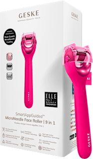 MicroNeedle valjak za lice  GESKE