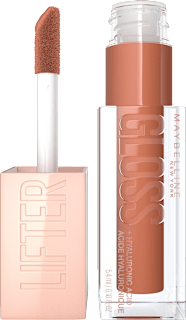 Szájfény, Lifter Gloss - Nr. 027 Toffee MAYBELLINE NEW YORK