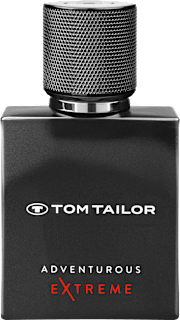 pánská EdT Adventurous Extreme TOM TAILOR