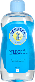Babyöl Sanft Penaten