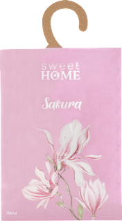 Vonné vrecúško Sakura SWEET HOME